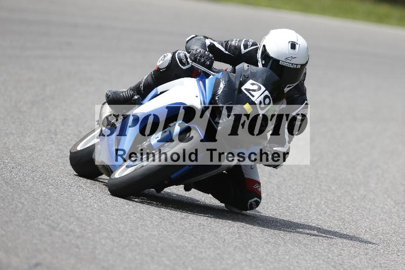 /24 08.06.2025 TZ Motorsport ADR/Gruppe gruen/29